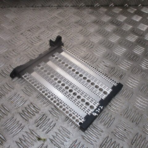 2016 GENUINE AUDI A3 8V AUXILARY HEATER MATRIX ELEMENT 5Q0963235C