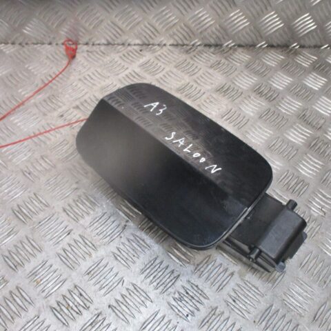 2016 GENUINE AUDI A3 8V SALOON REAR FUEL FILLER FLAP CAP COVER 8V5809906