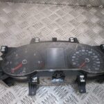 2016 GENUINE VW PASSAT B8 SPEEDOMETER INSTRUMENT CLUSTER CLOCK 3G0920941B