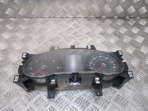 2016 GENUINE VW PASSAT B8 SPEEDOMETER INSTRUMENT CLUSTER CLOCK 3G0920941B - Image 4