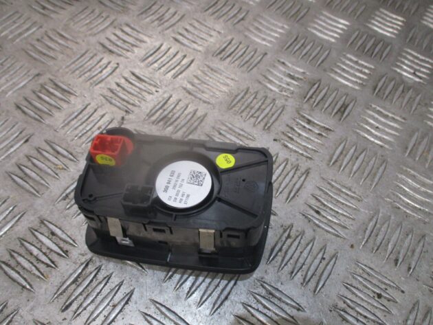 2016 GENUINE VW PASSAT B8 HEADLIGHT CONTROL SWITCH PANEL 3G0941633 - Image 3