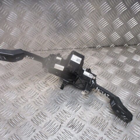 2016 VW PASSAT B8 WIPER AND INDICATOR STALK SWITCHES 3Q0953521CS 5Q0953502 OEM