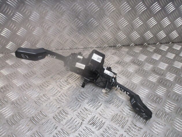 2016 VW PASSAT B8 WIPER AND INDICATOR STALK SWITCHES 3Q0953521CS 5Q0953502 OEM