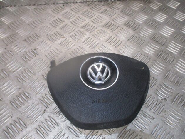 2016 GENUINE VW PASSAT B8 DRIVERS STEERING WHEEL BAG 5G0880201C