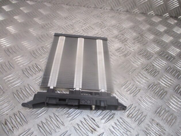 2012 GENUINE AUDI A3 8P ELECTRIC AUXILIARY HEATER 1K0963235G