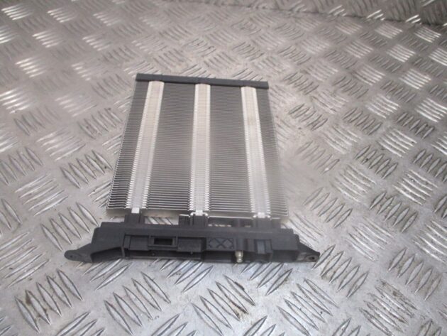2012 GENUINE AUDI A3 8P ELECTRIC AUXILIARY HEATER 1K0963235G - Image 2