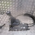2012 GENUINE AUDI A3 8P 5 SPEED GEAR SELECTOR LINKAGE 1K0711049CJ