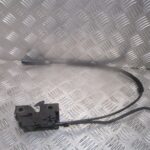 2010 GENUINE VW GOLF MK7 FRONT BONNET LOCK LATCH MECHANSIM