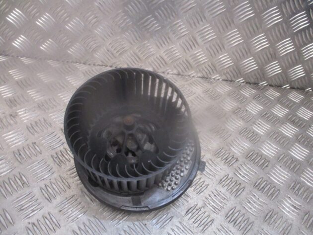 2016 GENUINE SEAT LEON HEATER BLOWER FAN MOTOR 5Q2819021B