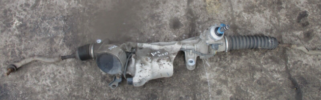 2019 GENUINE HONDA CIVIC 1.0PETROL POWER STEERING RACK Q003TG0776