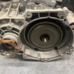 2016 VW PASSAT B8 2.0 TDI (187.4BPH) QMN 6 SPEED SEMI-AUTO GEARBOX 3OK MILES OEM