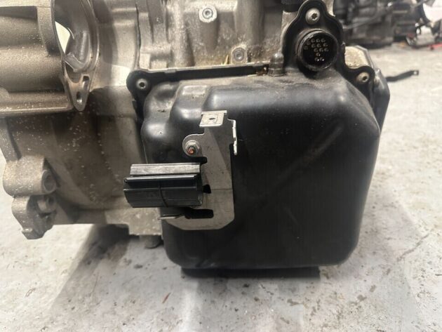2016 VW PASSAT B8 2.0 TDI (187.4BPH) QMN 6 SPEED SEMI-AUTO GEARBOX 3OK MILES OEM - Image 3