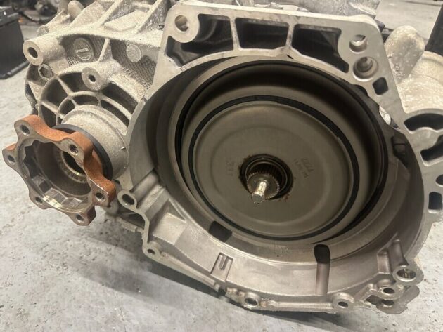 2016 VW PASSAT B8 2.0 TDI (187.4BPH) QMN 6 SPEED SEMI-AUTO GEARBOX 3OK MILES OEM - Image 5