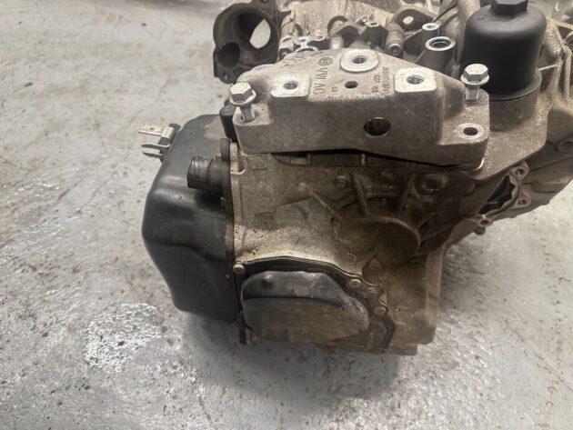 2016 VW PASSAT B8 2.0 TDI (187.4BPH) QMN 6 SPEED SEMI-AUTO GEARBOX 3OK MILES OEM - Image 6