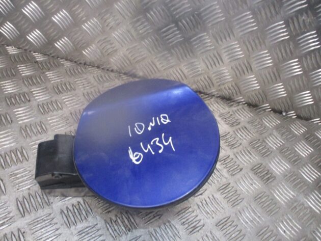 2018 GENUINE HYUNDAI HYBRID REAR FUEL FILLER FLAP CAP COVER 69513G2000