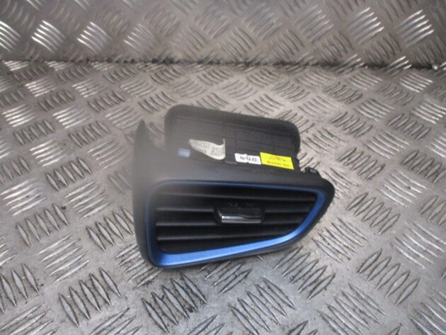 2018 GENUINE HYUNDAI HYBRID FRONT LEFT PASSENGER SIDE AIRVENT 97490G2900