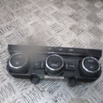 2016 GENUINE SKODA OCTAVIA AC HEATER CLIMATE CONTROL SWITCH PANEL 5E0907044Q
