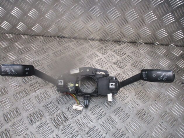2016 GENUINE SKODA OCTAVIA INDICATER WIPER STALK ARM CONTROL SWITCH 5Q0953507GP - Image 2