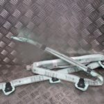 2016 SKODA OCTAVIA ESTATE FRONT LEFT PASSENGRE SIDE CURTAIN ROOF BAG 5E0880741