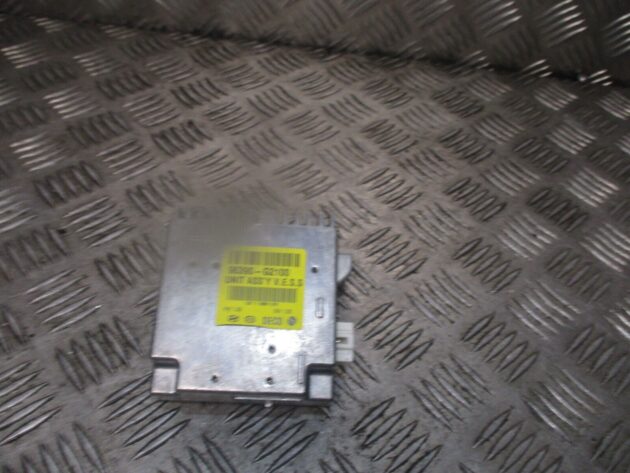 2018 GENUINE HYUNDAI HYBRID ON CONTROL UNIT ASSY VESS MODULE UNIT 96390G2100