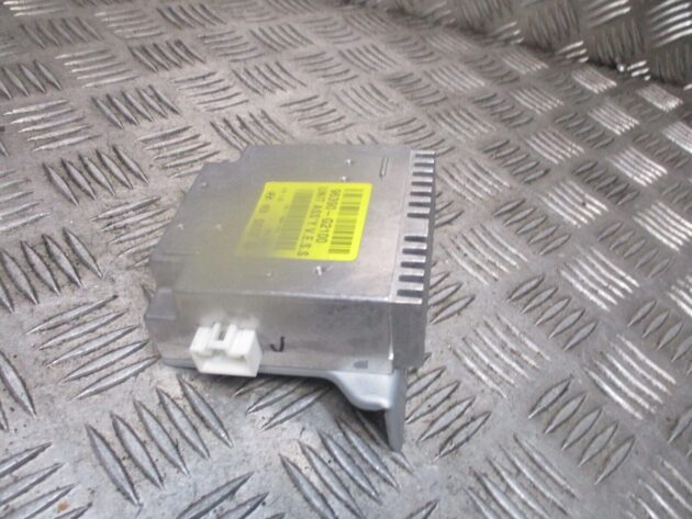 2018 GENUINE HYUNDAI HYBRID ON CONTROL UNIT ASSY VESS MODULE UNIT 96390G2100 - Image 5
