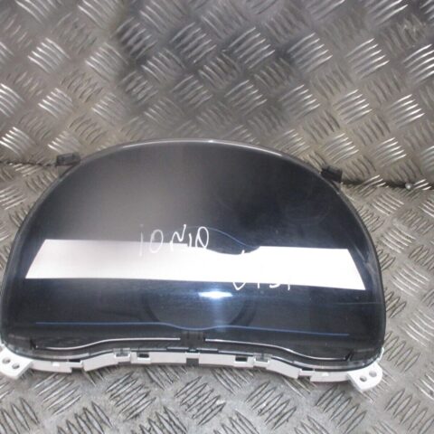 2018 GENUINE HYUNDAI IONIQ SPEEDOMETER INSTRUMENT CLUSTER CLOCK 94023G2760