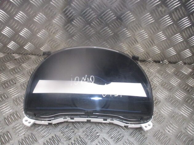 2018 GENUINE HYUNDAI IONIQ SPEEDOMETER INSTRUMENT CLUSTER CLOCK 94023G2760