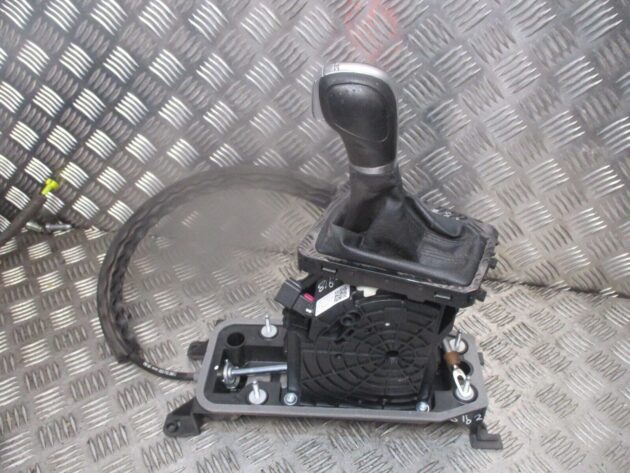 2016 GENUINE VW PASSAT B8 2.0TDI DSG AUTOMATIC GEAR SELECTOR LINKAGE 3Q2713023F