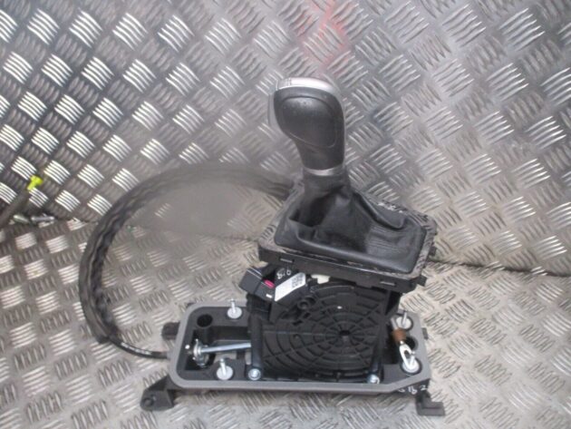 2016 GENUINE VW PASSAT B8 2.0TDI DSG AUTOMATIC GEAR SELECTOR LINKAGE 3Q2713023F - Image 2