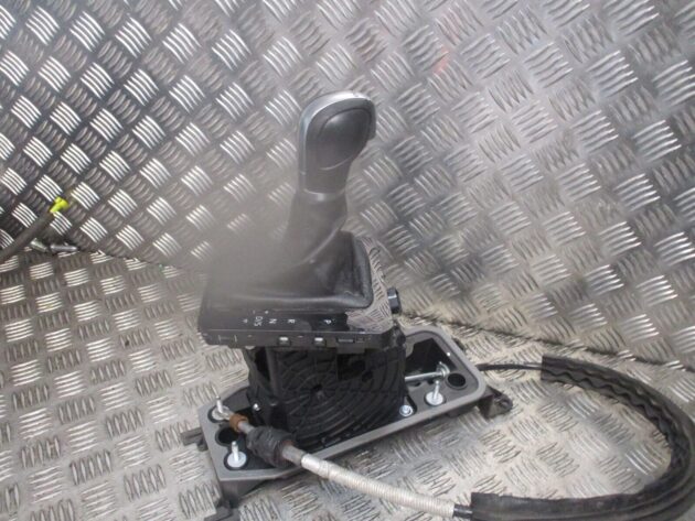 2016 GENUINE VW PASSAT B8 2.0TDI DSG AUTOMATIC GEAR SELECTOR LINKAGE 3Q2713023F - Image 3