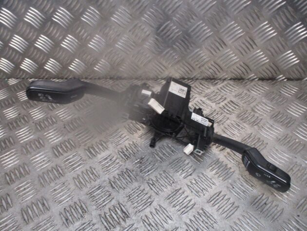 2016 GENUINE VW PASSAT B8 WIPER INDICATOR STALK ARM CONTROL SWITCH 3Q0953521CS