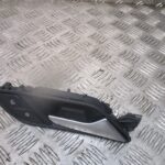 2015 GENUINE AUDI A3 3DR FRONT RIGHT DRIVER SIDE INTERIOR DOOR HANDLE 8V3837020