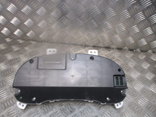 2018 GENUINE HYUNDAI IONIQ SPEEDOMETER INSTRUMENT CLUSTER CLOCK 94023G2760 - Image 4