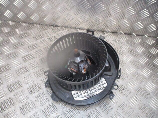 2016 GENUINE SKODA OCTAVIA HEATER BLOWER MOTOR FAN 5Q0907521C - Image 2