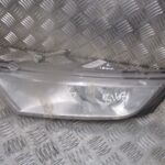 2016 GENUINE SKODA OCTAVIA FRONT LEFT PASSENGER SIDE FOG LIGHT LAMP 5E0941699D