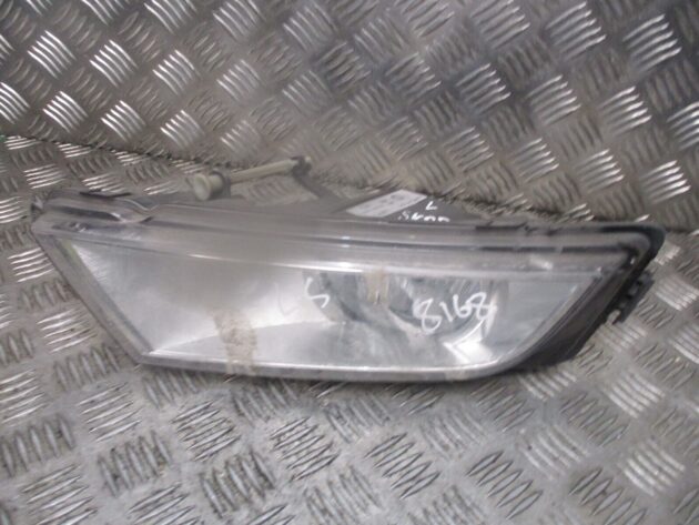 2016 GENUINE SKODA OCTAVIA FRONT LEFT PASSENGER SIDE FOG LIGHT LAMP 5E0941699D