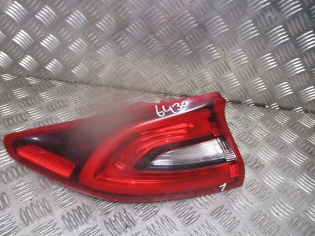 2018 HYUNDAI IONIQ HYBRID REAR LEFT PASSENGER SIDE BODY LIGHT LAMP NSR