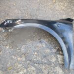 2016 GENUINE SKODA OCTAVIA FRONT LEFT PASENGER SIDE WING FENDER NSF