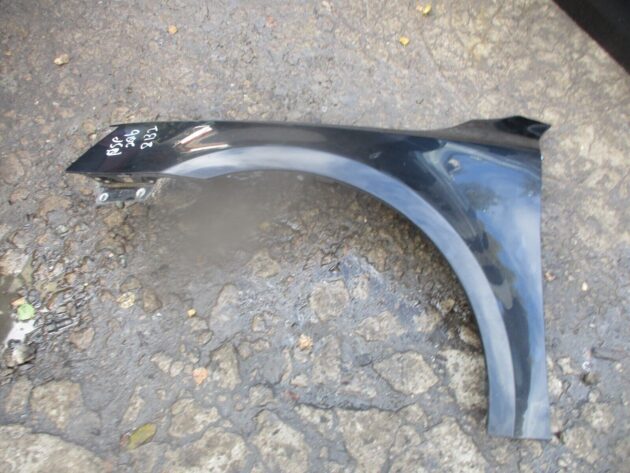 2016 GENUINE SKODA OCTAVIA FRONT LEFT PASENGER SIDE WING FENDER NSF
