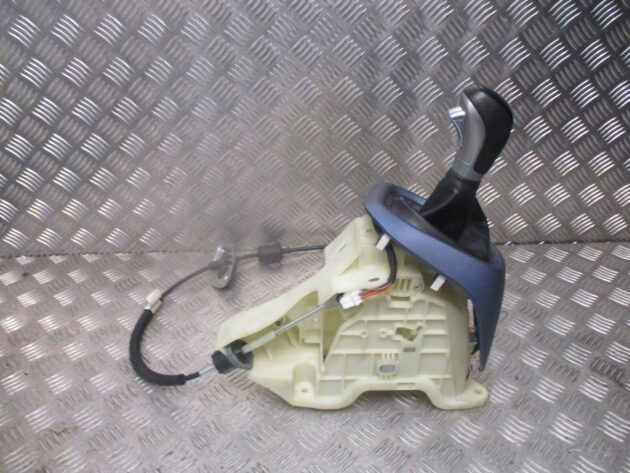 2014 GENUINE HYUNDAI I10 DSG AUTOMATIC GEAR SELECTOR LINKAGE 46700-B4XXX - Image 4