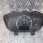 2014 GENUINE HYUNDAI I10 SPEEDOMETER INSTRUMENT CLUSTER CLOCK 94001B9010