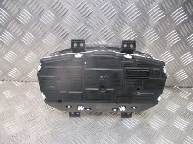 2014 GENUINE HYUNDAI I10 SPEEDOMETER INSTRUMENT CLUSTER CLOCK 94001B9010 - Image 3