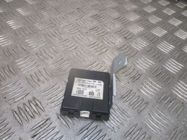 2014 GENUINE HYUNDAI I10 TYRE PRESSURE MONITOR CONTROL MODULE 95800-B9100 - Image 2