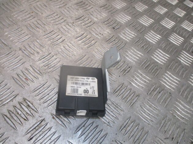 2014 GENUINE HYUNDAI I10 TYRE PRESSURE MONITOR CONTROL MODULE 95800-B9100 - Image 3