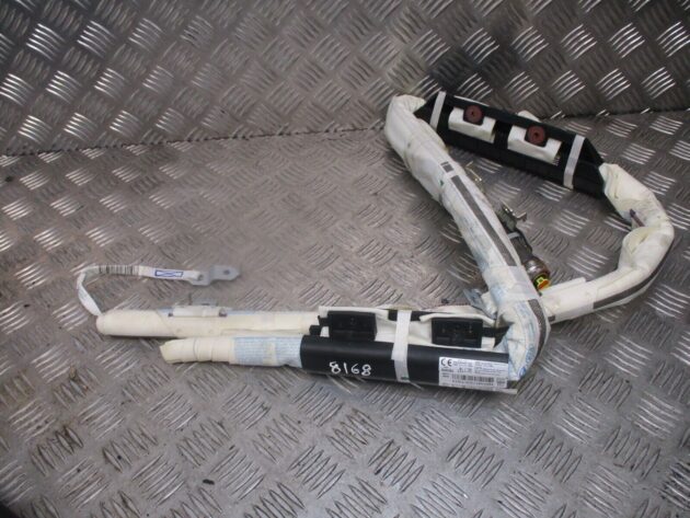 2014 GENUINE HYUNDAI I10 RIGHT DRIVER SIDE ROOF CURTAIN AIRBG 85020-B9000 - Image 2