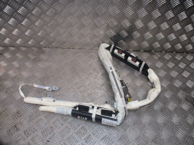 2014 GENUINE HYUNDAI I10 RIGHT DRIVER SIDE ROOF CURTAIN AIRBG 85020-B9000 - Image 3