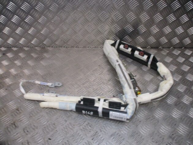2014 GENUINE HYUNDAI I10 LEFT PASSENGER SIDE ROOF CURTAIN AIRBG 85010-B9000 - Image 2