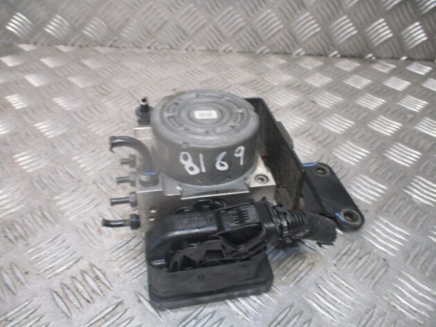 2014 GENUINE HYUNDAI I10 ABS PUMP CONTROL UNIT MODULE 58900-B4980 - Image 3