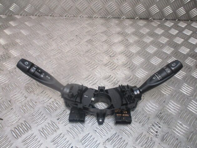 2014 GENUINE HYUNDAI I10 INDICATER WIPER STALK 299132302 299132328