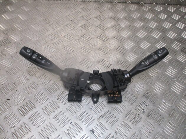 2014 GENUINE HYUNDAI I10 INDICATER WIPER STALK 299132302 299132328 - Image 2